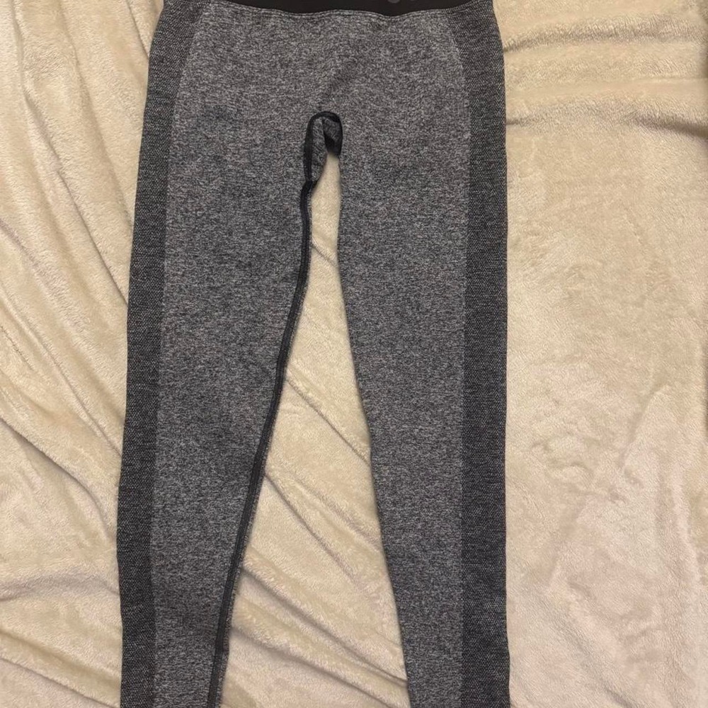 Gymshark High Waisted Seamless Womens leggings S